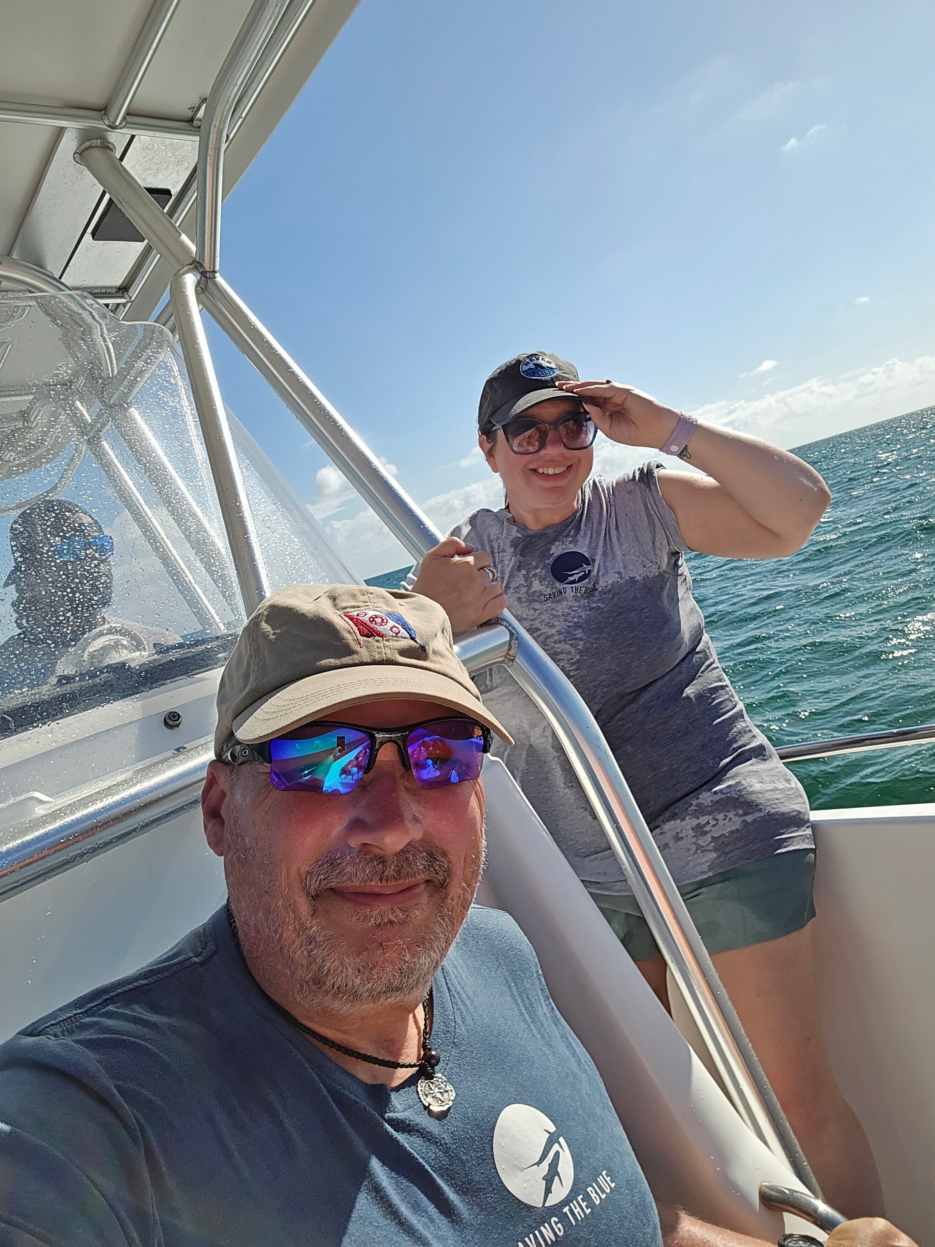 Andros Bahamas